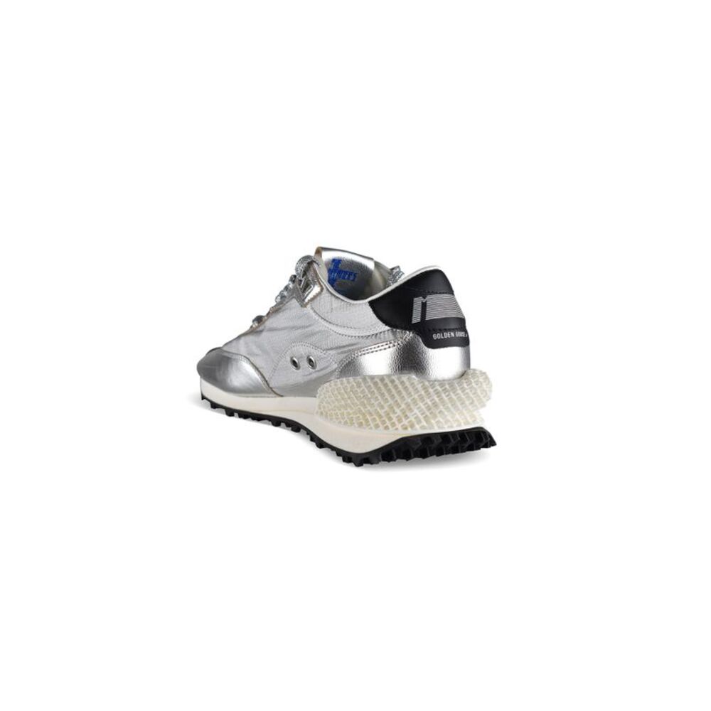 Golden Goose Deluxe Brand Men Sneakers Running Marathon - Picture 3 of 3